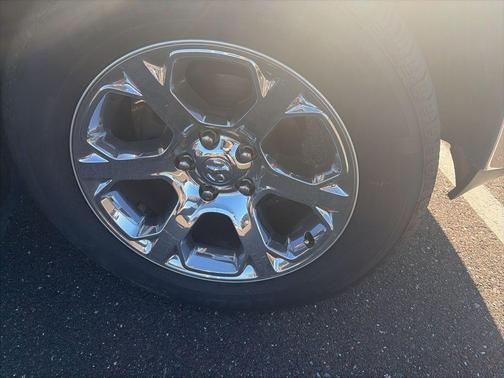 2018 RAM 1500 Laramie