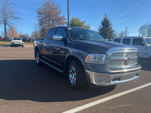 2018 RAM 1500 Laramie