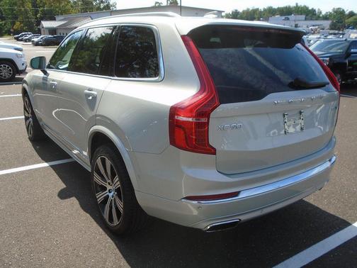 2021 Volvo XC90 T6 Inscription