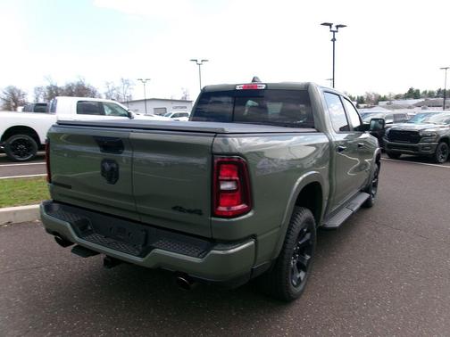 Canyon Lake 2026 RAM 1500 Big Horn/Lone Star