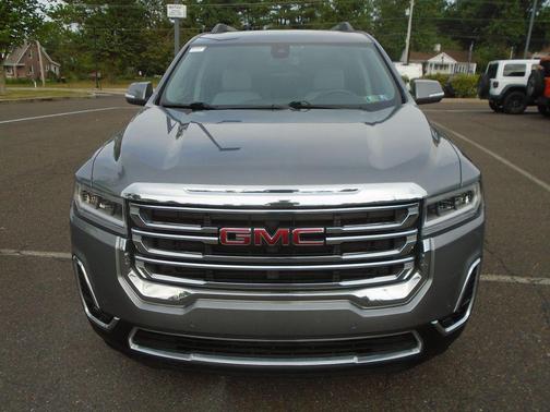 2021 GMC Acadia AWD SLT