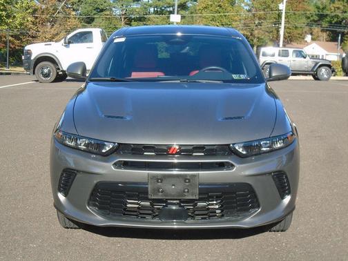 2024 Dodge Hornet GT Plus AWD
