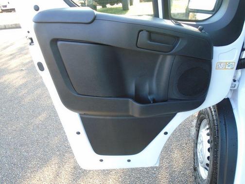 2026 RAM ProMaster 3500 High Roof