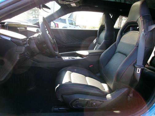 Bludicrous 2026 Dodge Charger R/T Scat Pack