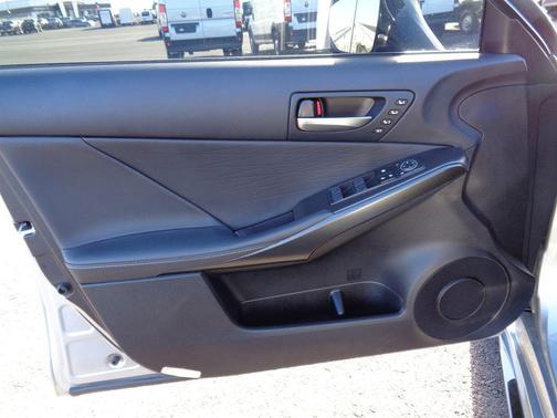 2023 Lexus IS 350 Base