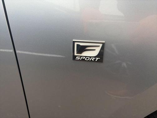 2023 Lexus IS 350 Base