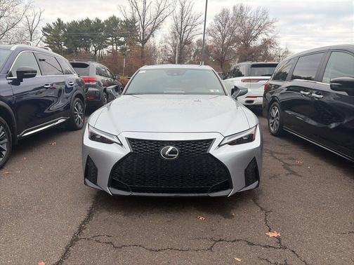 2023 Lexus IS 350 Base