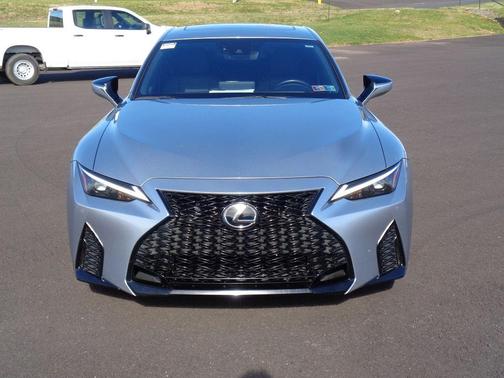 2023 Lexus IS 350 Base
