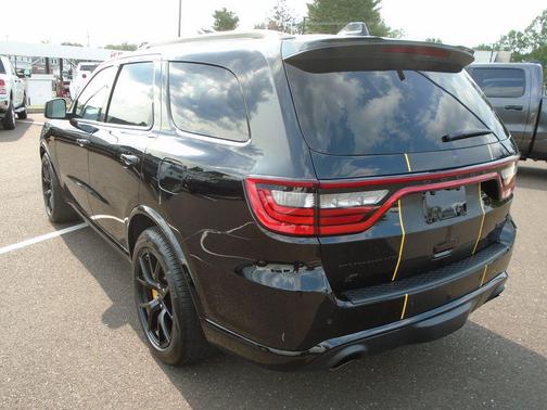 2024 Dodge Durango SRT 392 AlcHEMI AWD