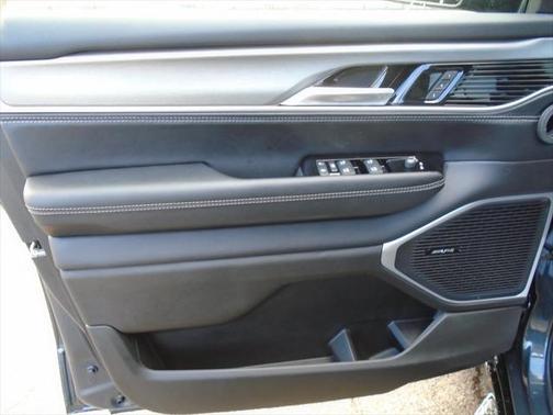 2025 Jeep Wagoneer Series II 4x4