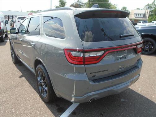 2025 Dodge Durango R/T Plus AWD