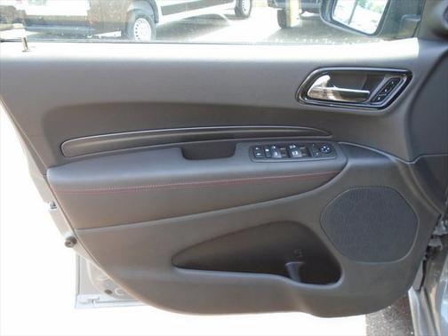 2025 Dodge Durango R/T Plus AWD