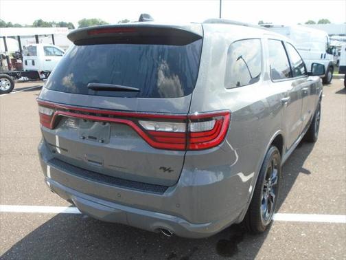 2025 Dodge Durango R/T Plus AWD