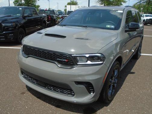 2025 Dodge Durango R/T Plus AWD
