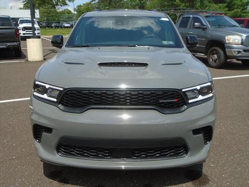 2025 Dodge Durango R/T Plus AWD