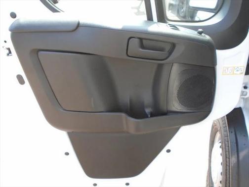 2025 RAM ProMaster 2500 Tradesman