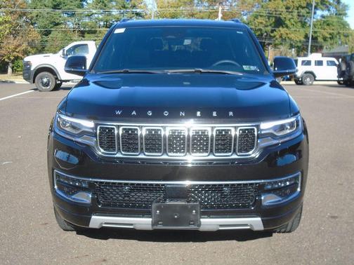 2024 Jeep Wagoneer Series II 4x4