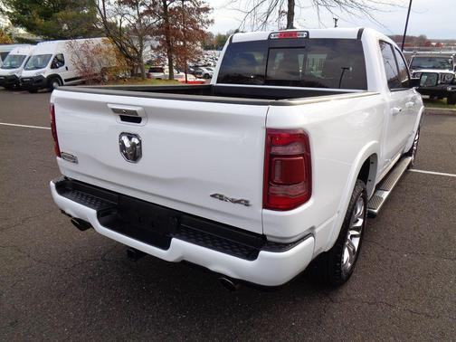 2022 RAM 1500 Longhorn