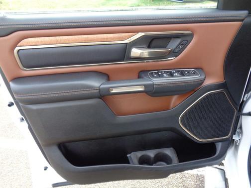 2022 RAM 1500 Longhorn