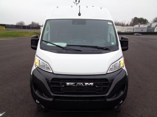 2026 RAM ProMaster 3500 High Roof