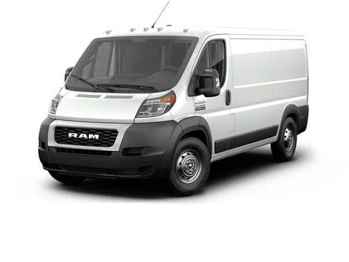 2019 RAM ProMaster 1500 Base