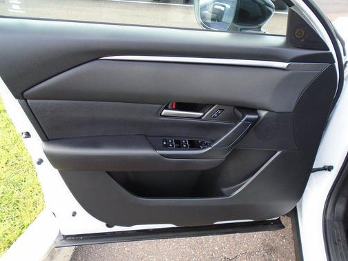 Wind Chill Pearl 2023 Mazda CX-50 2.5 S Preferred Plus Package