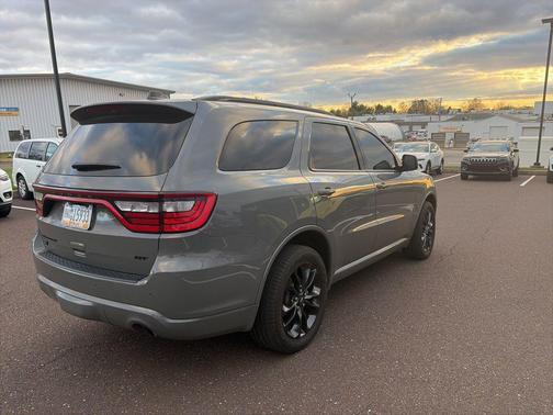 2024 Dodge Durango GT Premium AWD