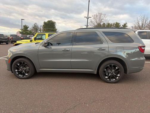 2024 Dodge Durango GT Premium AWD