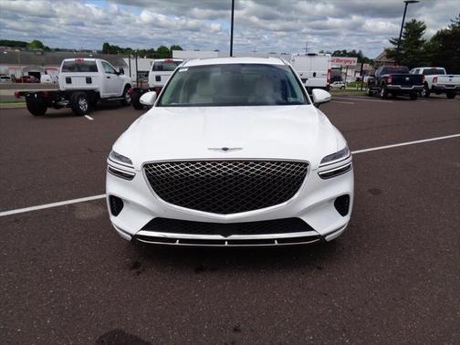 2022 Genesis GV70 2.5T AWD