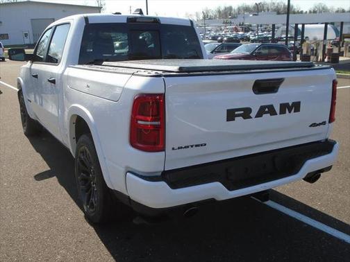 2025 RAM 1500 Limited