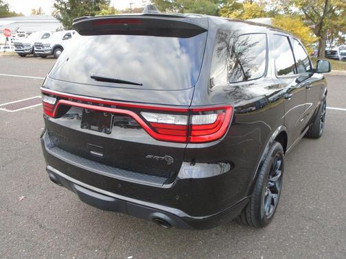 2024 Dodge Durango SRT Hellcat Premium AWD