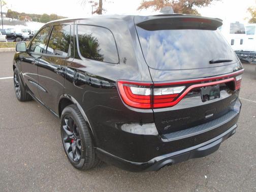2024 Dodge Durango SRT Hellcat Premium AWD