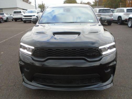 2024 Dodge Durango SRT Hellcat Premium AWD
