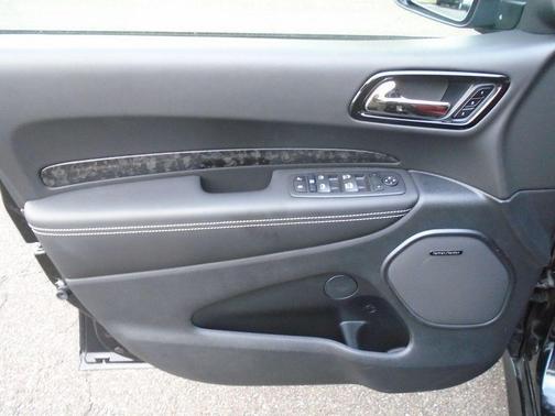 2024 Dodge Durango SRT Hellcat Premium AWD