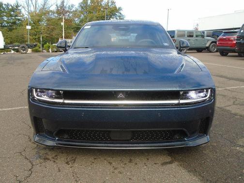 2024 Dodge Charger R/T