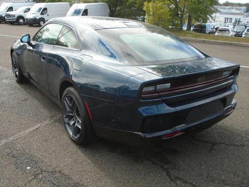 2024 Dodge Charger R/T