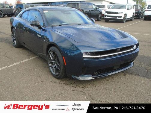 2024 Dodge Charger R/T