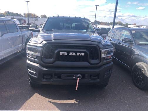 2019 RAM 2500 Power Wagon