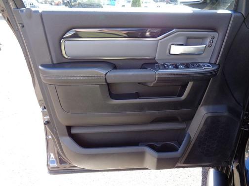 2019 RAM 2500 Power Wagon