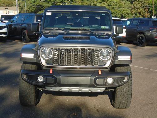 2024 Jeep Gladiator Mojave
