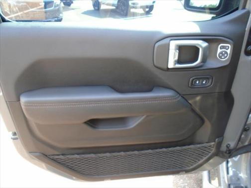 2022 Jeep Wrangler Unlimited Rubicon 392