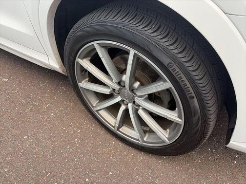 2018 Audi Q3 2.0T Premium Plus