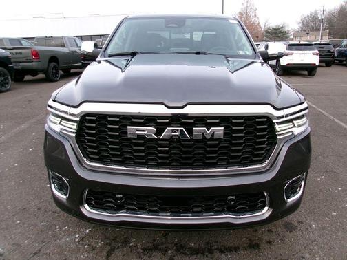 2026 RAM 1500 ST