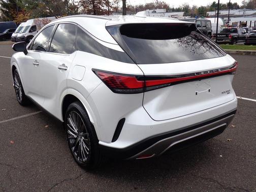 2024 Lexus RX 350 Luxury