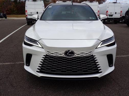 2024 Lexus RX 350 Luxury