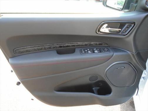 2025 Dodge Durango R/T Premium AWD