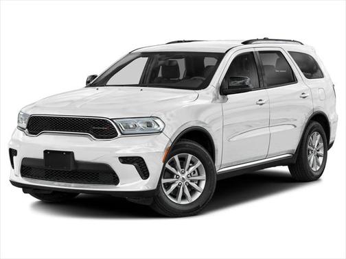 2025 Dodge Durango R/T Premium AWD