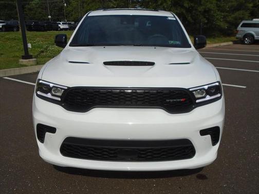 2025 Dodge Durango R/T Premium AWD