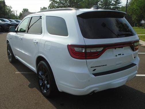 2025 Dodge Durango R/T Premium AWD