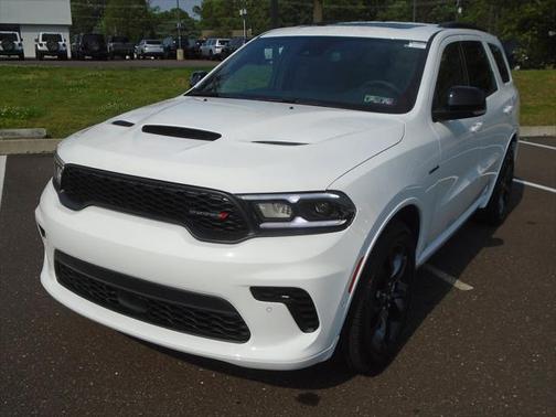 2025 Dodge Durango R/T Premium AWD